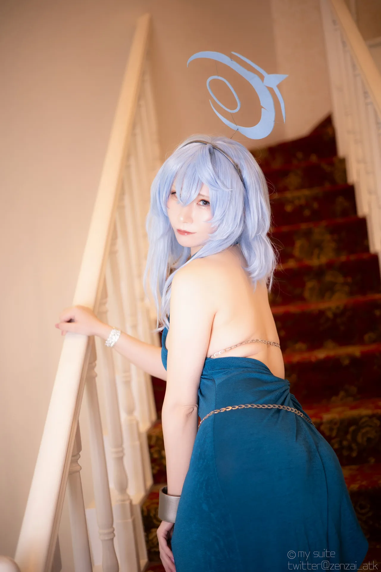 Atsuki - Suite Archive 5-erohere329.webp